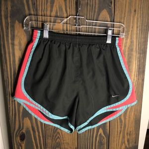 Nike dri-fit shorts